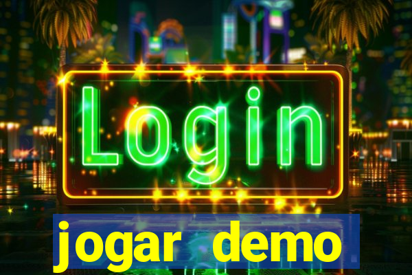 jogar demo pragmatic play