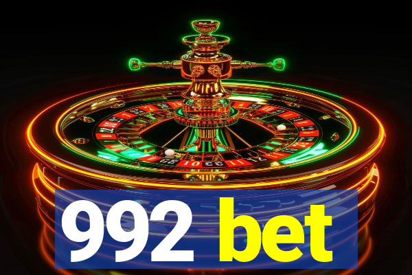 992 bet