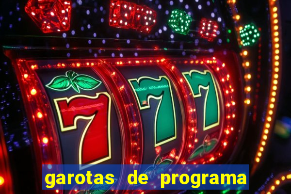 garotas de programa de porto nacional