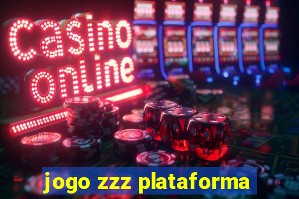 jogo zzz plataforma