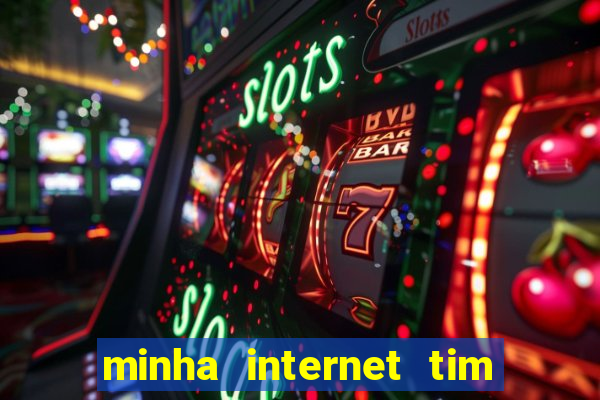 minha internet tim beta acabou como contratar mais