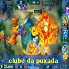 clube da puxada