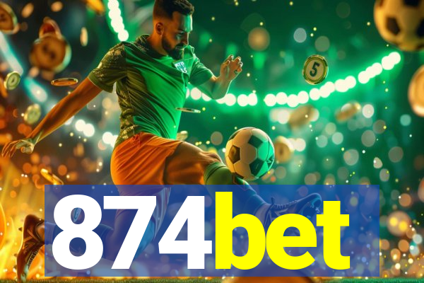 874bet