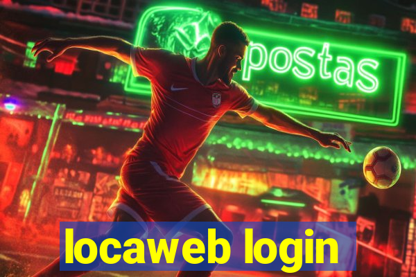 locaweb login