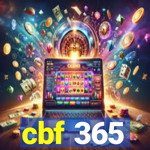 cbf 365