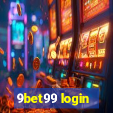 9bet99 login