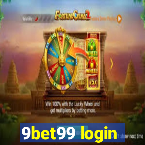 9bet99 login