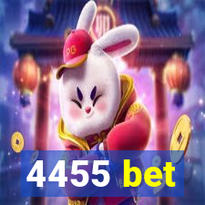 4455 bet