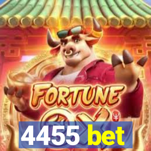 4455 bet