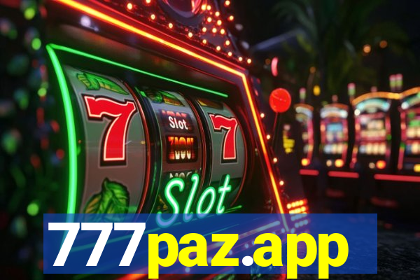 777paz.app