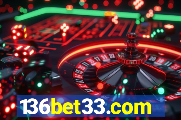 136bet33.com