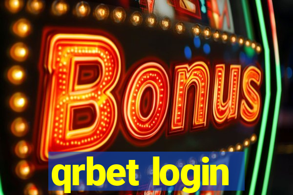 qrbet login