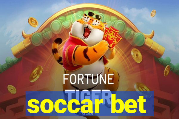 soccar bet