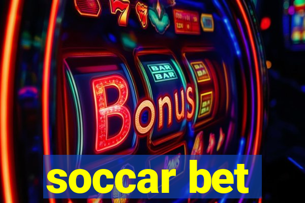 soccar bet