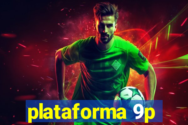 plataforma 9p