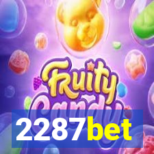 2287bet