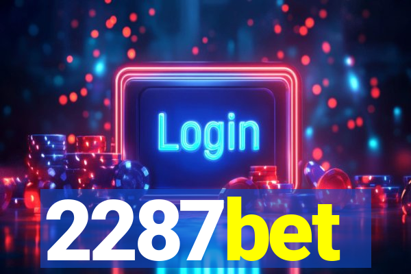 2287bet