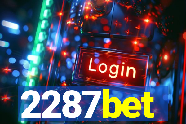 2287bet