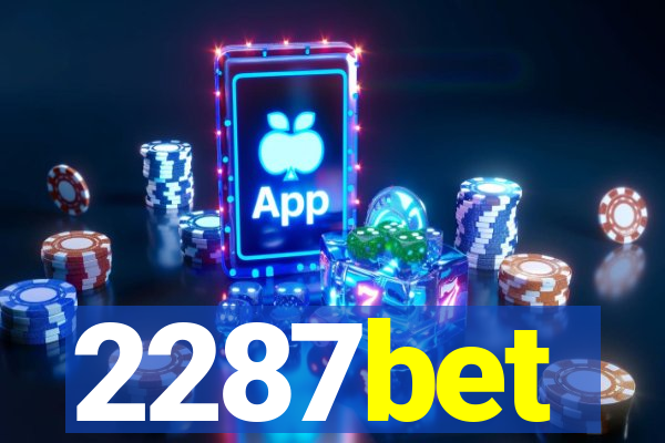 2287bet