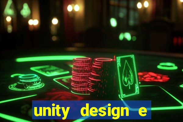 unity design e desenvolvimento de jogos pdf