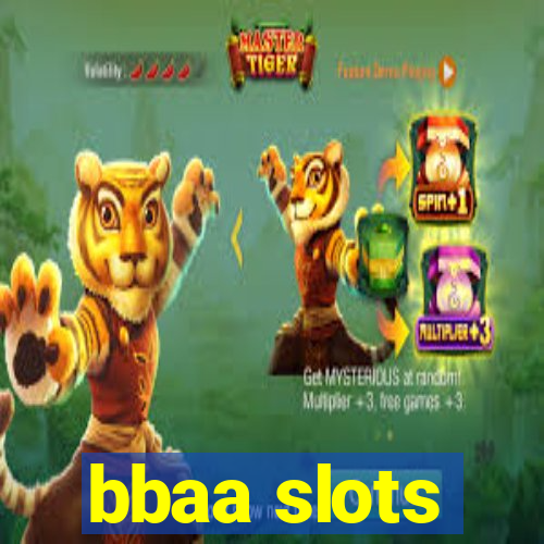 bbaa slots