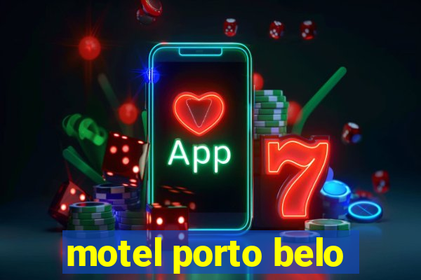 motel porto belo