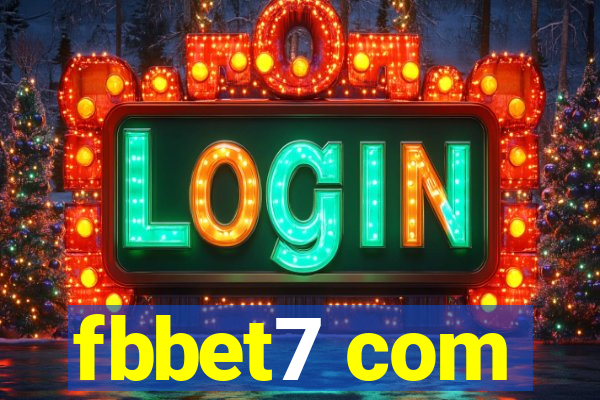 fbbet7 com