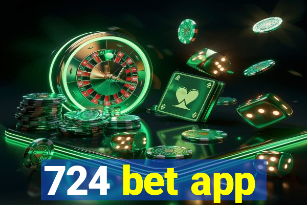 724 bet app