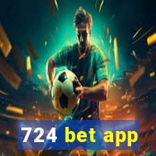 724 bet app