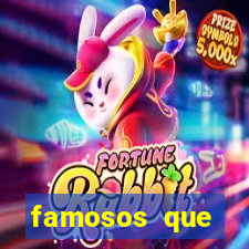 famosos que divulgam jogo do tigrinho