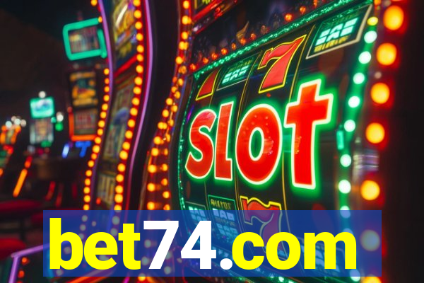 bet74.com