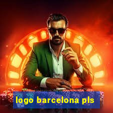 logo barcelona pls