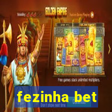 fezinha bet