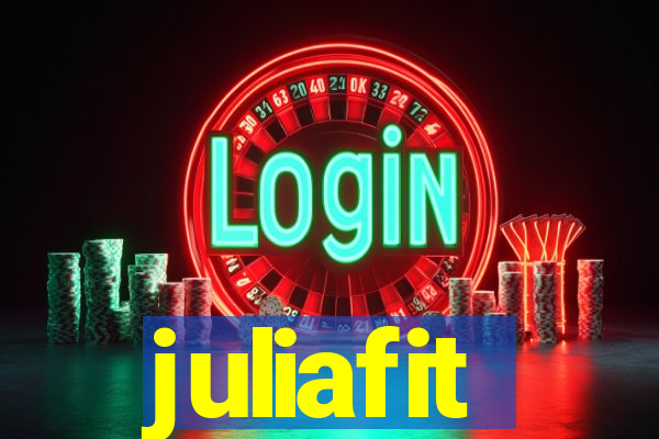 juliafit