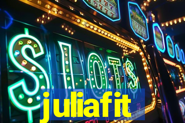 juliafit