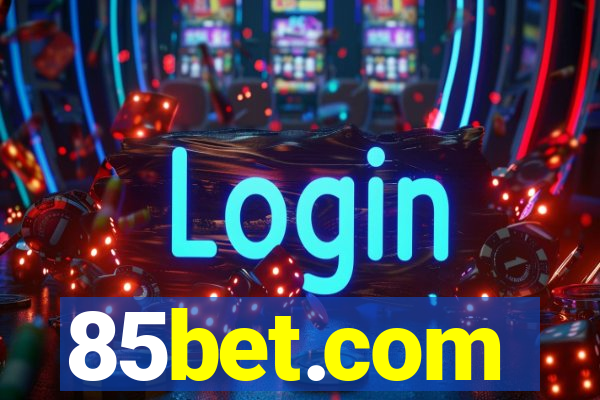 85bet.com