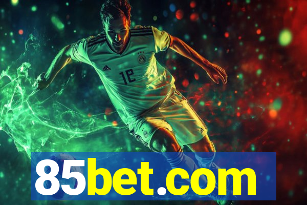 85bet.com