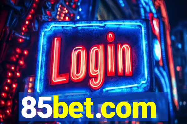 85bet.com