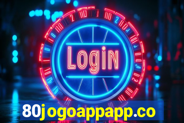 80jogoappapp.com