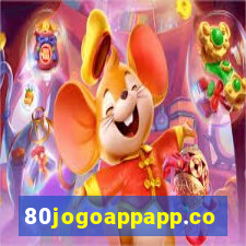 80jogoappapp.com