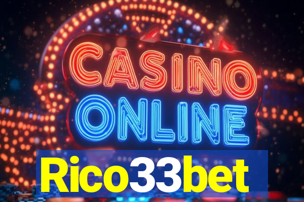 Rico33bet