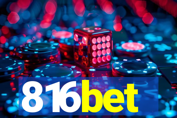 816bet