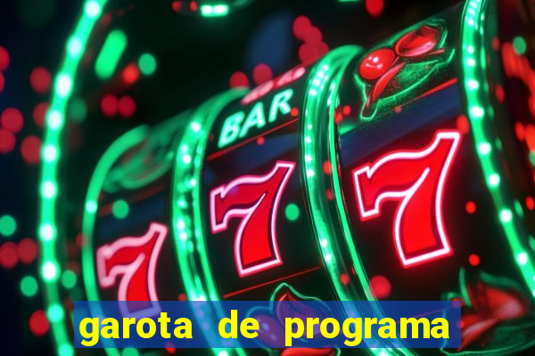 garota de programa em saj bahia