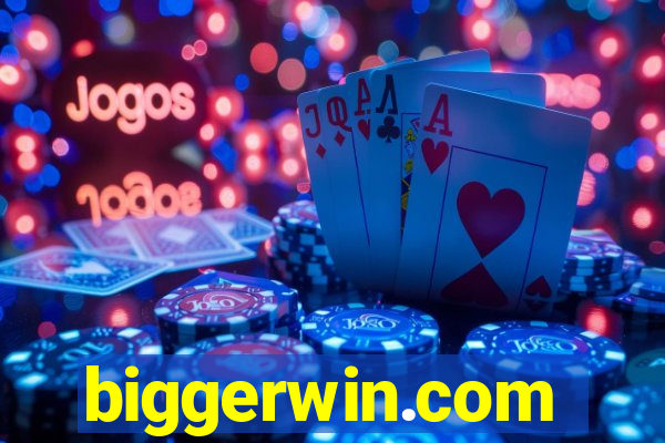 biggerwin.com