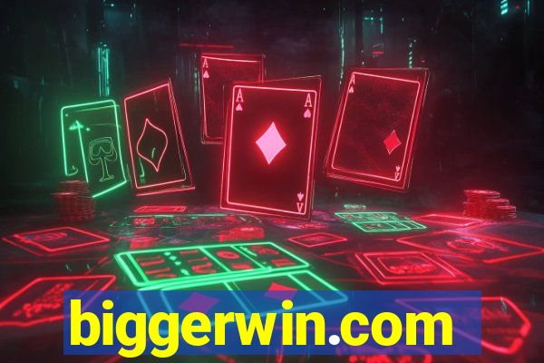 biggerwin.com