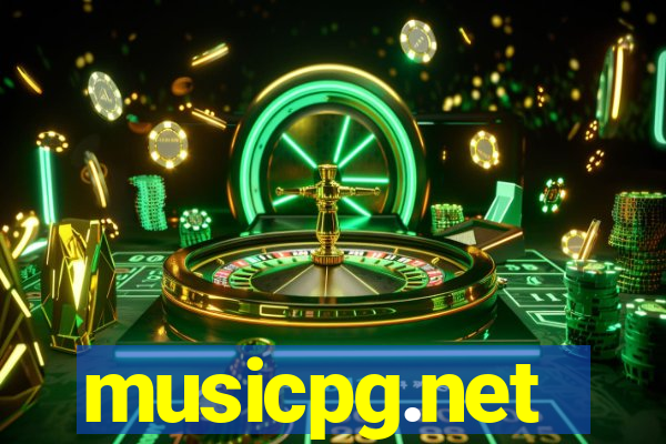 musicpg.net