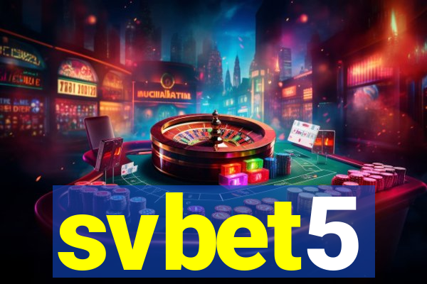 svbet5