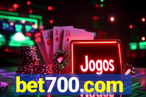 bet700.com