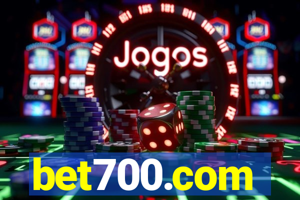 bet700.com