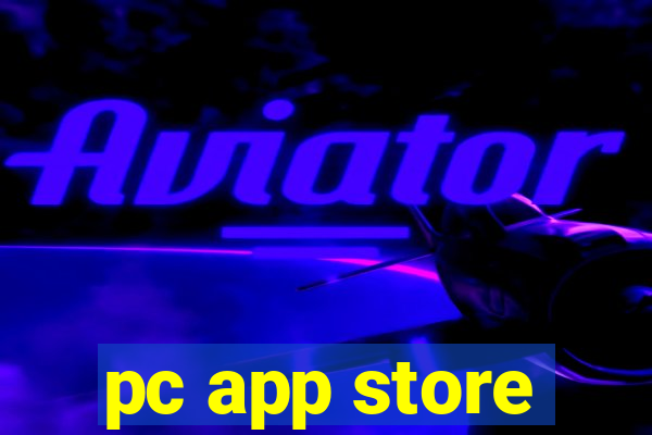 pc app store